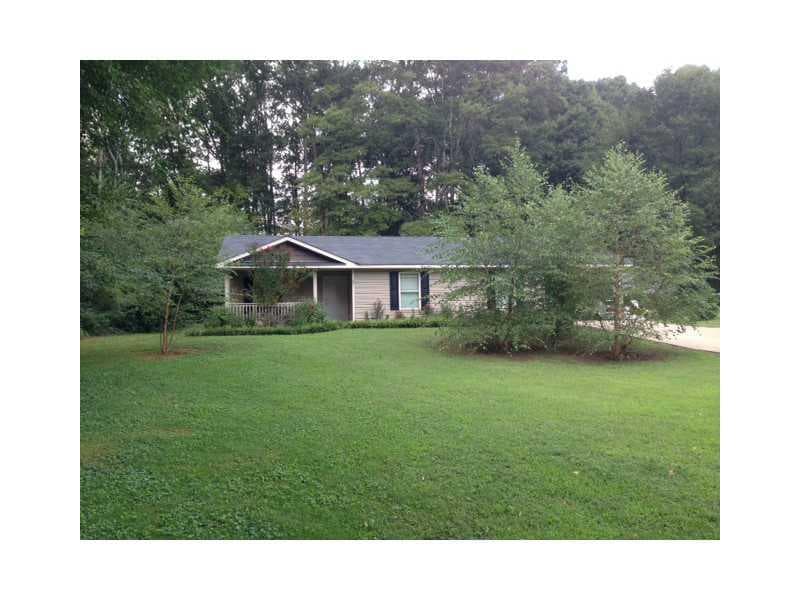 223 Etowah Drive, Cartersville, GA 30120 — most recent listing photo