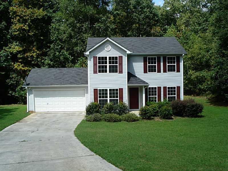 3243 Ridge Valley Road, Monroe, GA 30655 — most recent listing photo