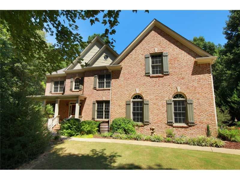 245 Blackrock Trace, Milton, GA 30004 — most recent listing photo