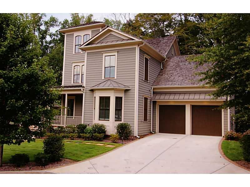 7085 Round Road, Cumming, GA 30040 — most recent listing photo