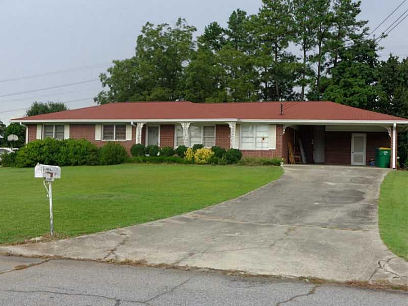 528 Watson Ferry Drive, Forest Park, GA 30297 — most recent listing photo