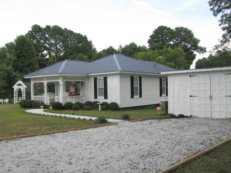 178 Barrett Road, Bowdon, GA 30108 — most recent listing photo