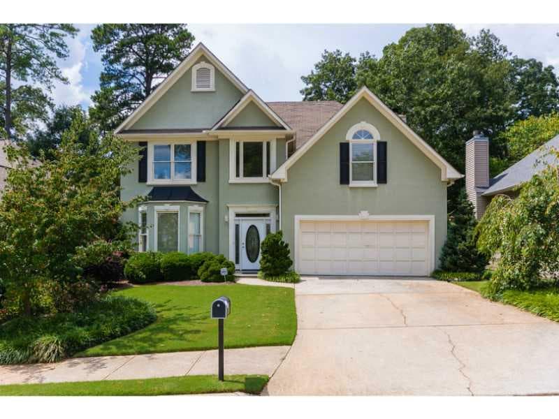 1450 Crescent Walk, Decatur, GA 30033 — most recent listing photo