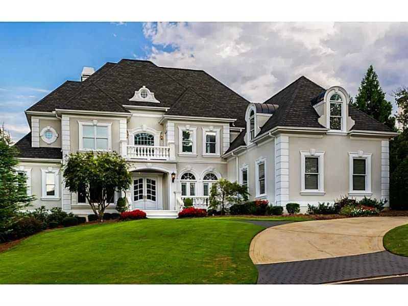 1134 Ascott Valley Drive, Johns Creek, GA 30097 — most recent listing photo