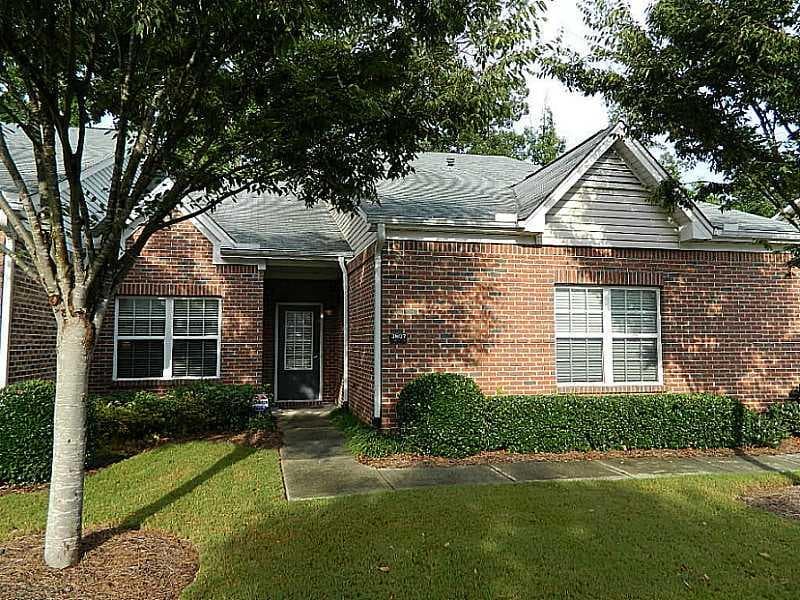 3807 ABBOTT Lane 3807, Powder Springs, GA 30127 — most recent listing photo