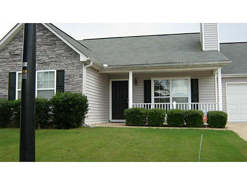 4996 Lichen Trail, College Park, GA 30349 — most recent listing photo
