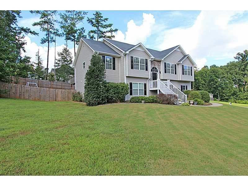 15 Oakleigh Trace, Dallas, GA 30132 — most recent listing photo