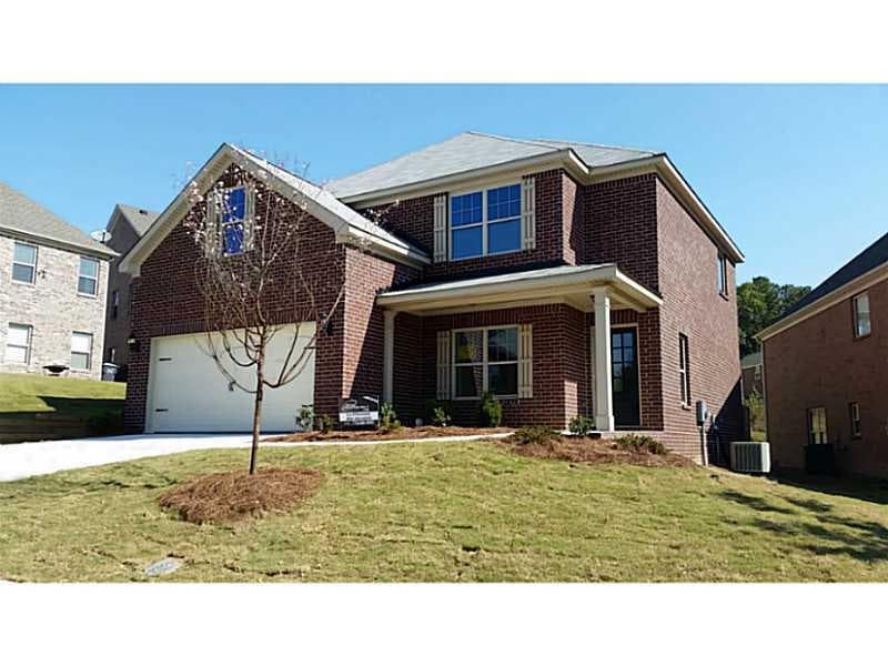 2135 STANCIL PARK Lane, Dacula, GA 30019 — most recent listing photo
