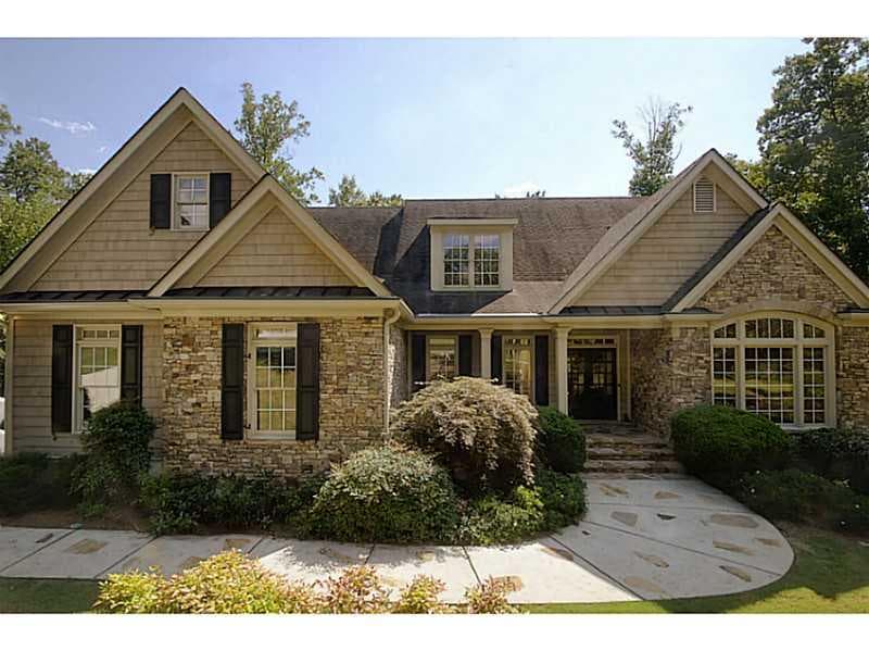 333 Taylor Glen Drive, Milton, GA 30004 — most recent listing photo