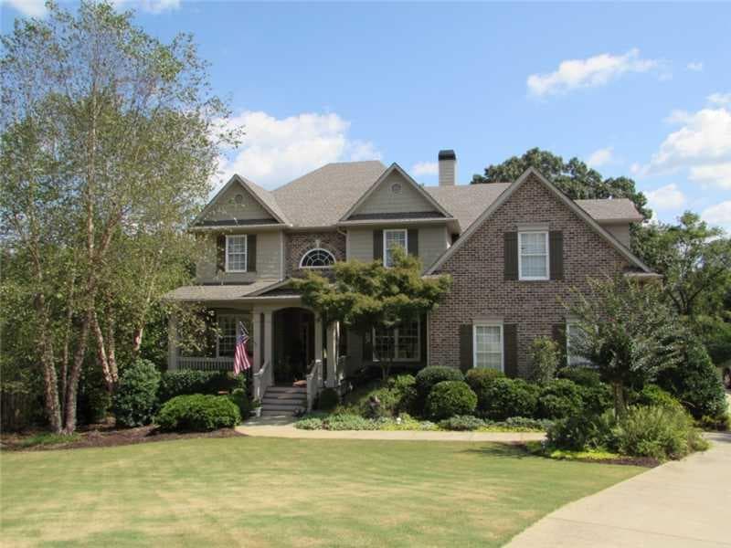 5909 BOXWOOD Meadow, Cumming, GA 30040 — most recent listing photo