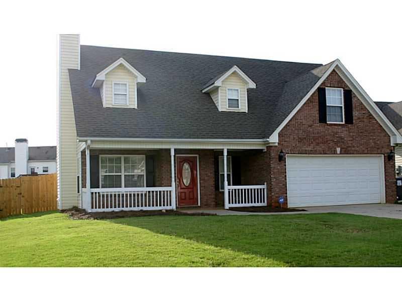 1705 QUEEN VICTORIA Court, Locust Grove, GA 30248 — most recent listing photo