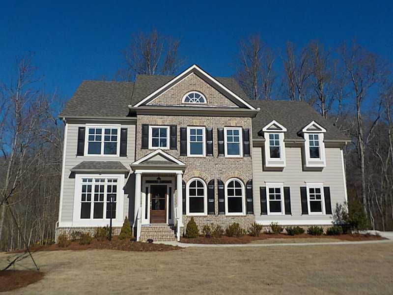 8530 Hightower Ridge, Ball Ground, GA 30107 — most recent listing photo