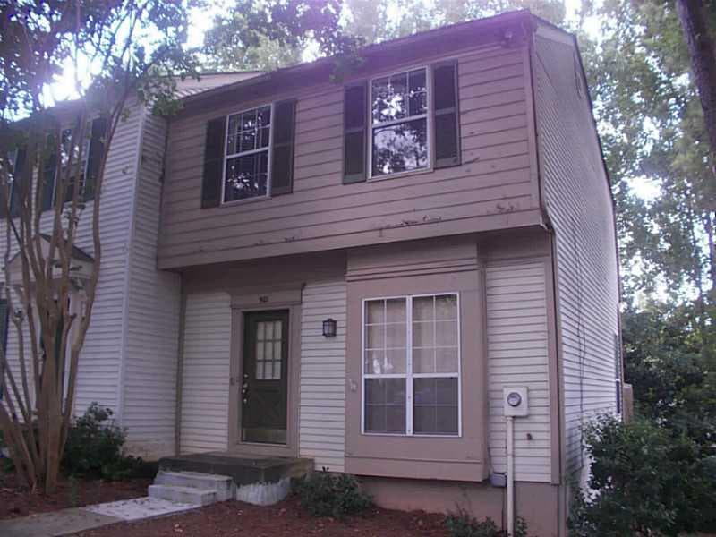 501 Wedgewood Way N/A, Atlanta, GA 30350 — most recent listing photo