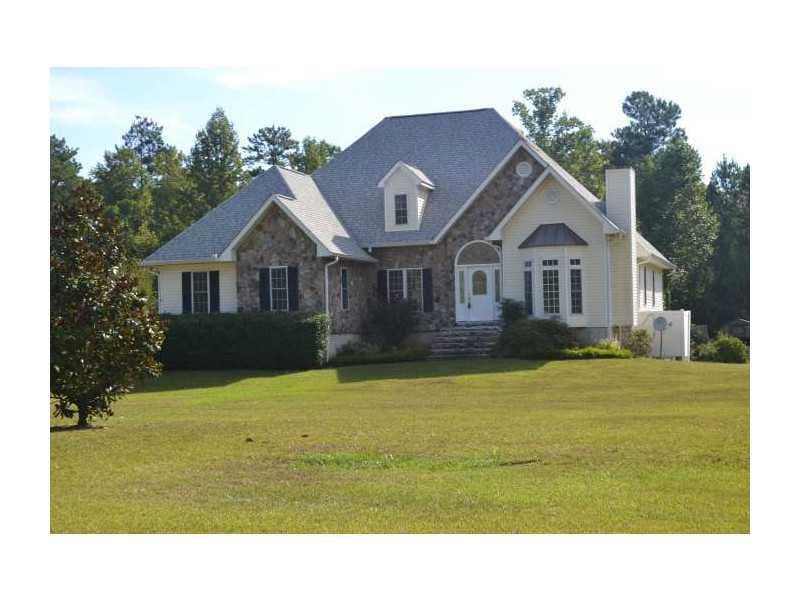 334 TRAMMELL Road, Moreland, GA 30259 — most recent listing photo