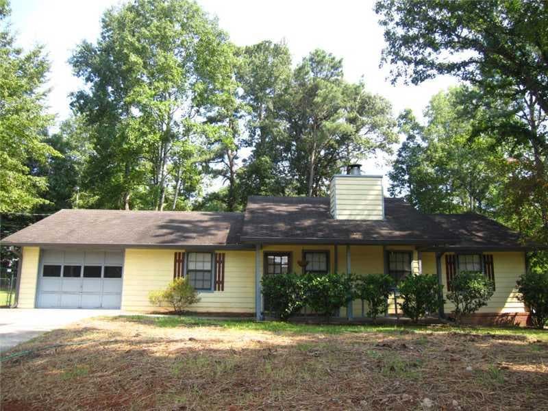 3291 Summer Wood Circle, Snellville, GA 30039 — most recent listing photo