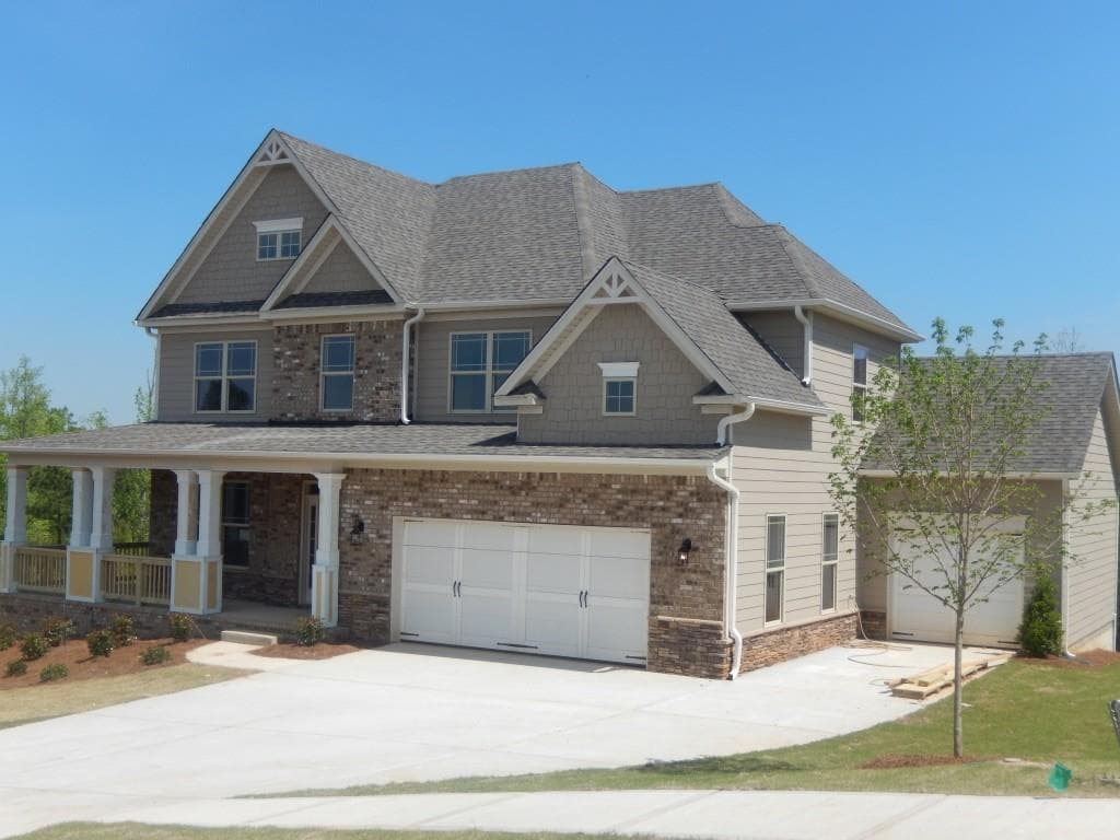 106 Clubhouse Drive, Canton, GA 30114 — most recent listing photo