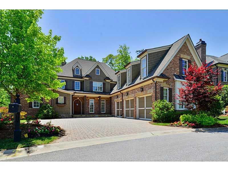 5426 HEYWARD SQUARE Place, Marietta, GA 30068 — most recent listing photo