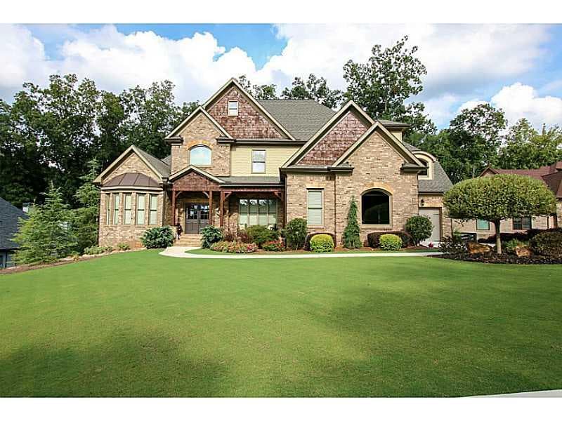 410 Addie Lane, Canton, GA 30115 — most recent listing photo