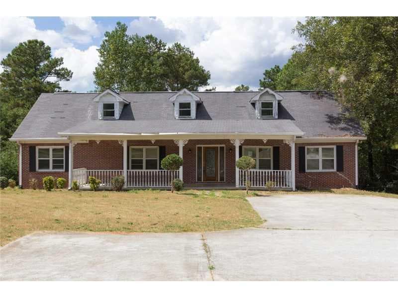 3322 Highway 20, Conyers, GA 30012 — most recent listing photo