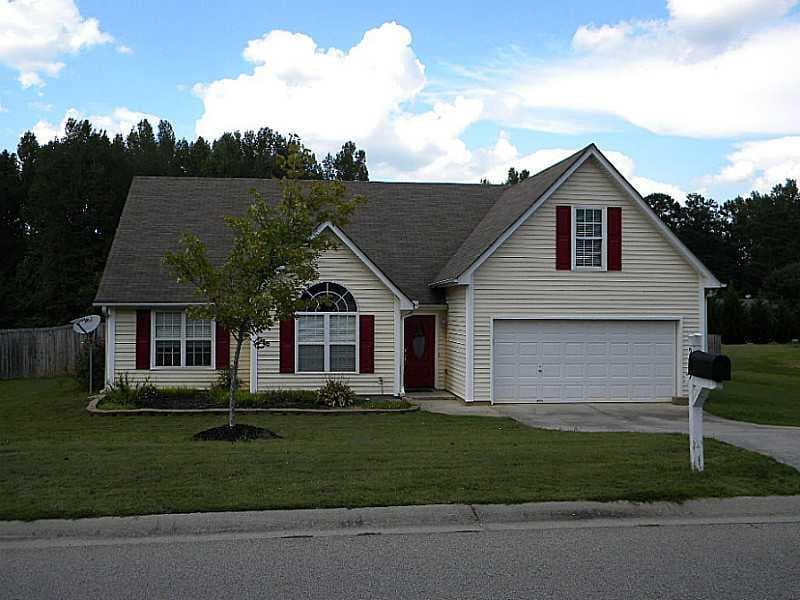 229 Joshua Way, Hoschton, GA 30548 — most recent listing photo
