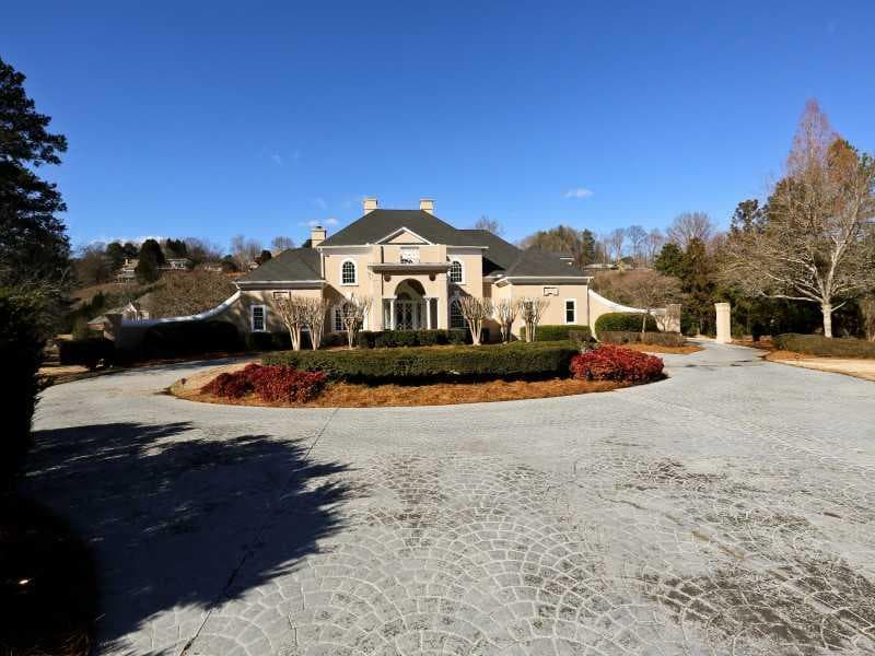 4561 Columns Drive, Marietta, GA 30067 — most recent listing photo