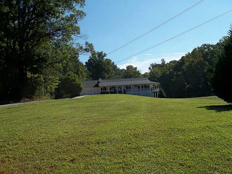 1605 Braswell Road, Rockmart, GA 30153 — most recent listing photo
