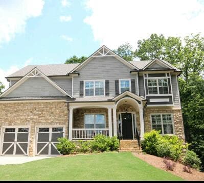 12165 Belvoir Lane, Alpharetta, GA 30009 — most recent listing photo