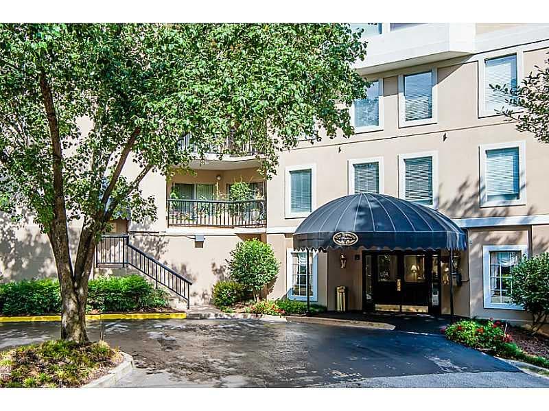 1 Biscayne Drive 605, Atlanta, GA 30309 — most recent listing photo