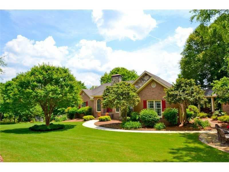 3003 Callie Still Road, Lawrenceville, GA 30045 — most recent listing photo