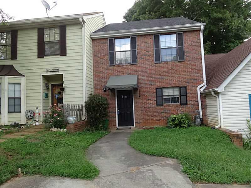 1066 TRAVELERS Trail 1066, Kennesaw, GA 30144 — most recent listing photo