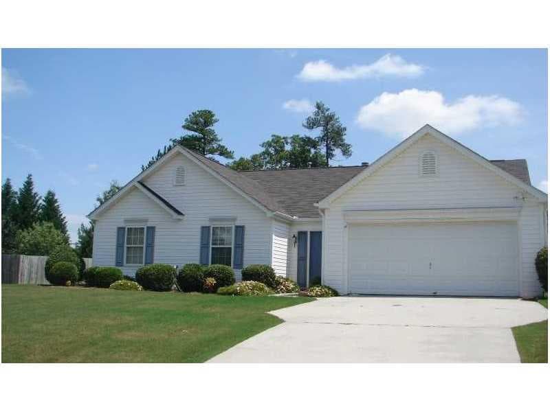 455 Crested View Drive, Loganville, GA 30052 — most recent listing photo