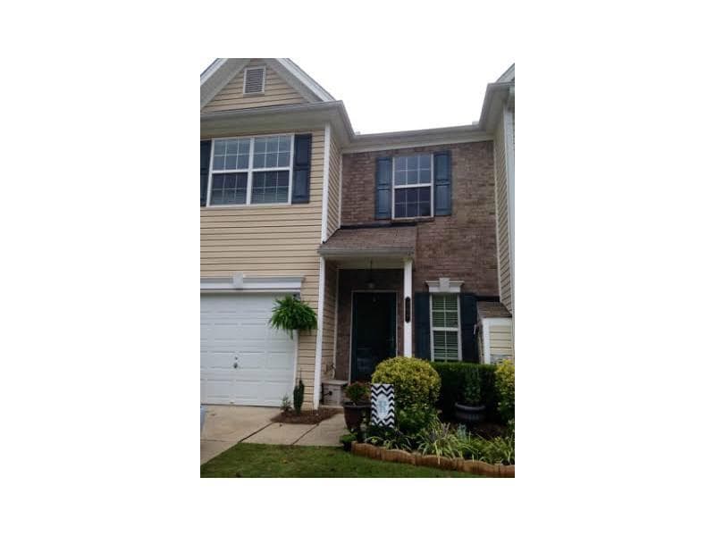 309 Azalea Circle 309, Cumming, GA 30040 — most recent listing photo