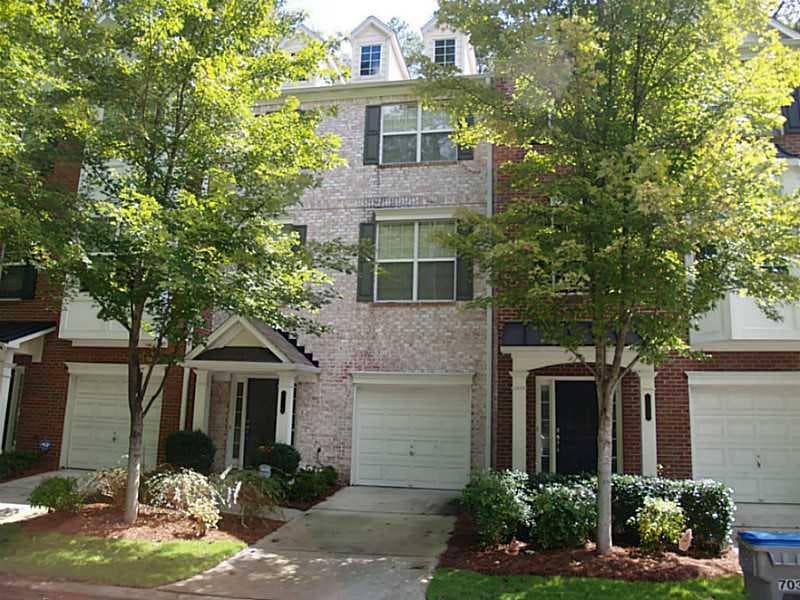 707 Coligny Court 707, Sandy Springs, GA 30350 — most recent listing photo