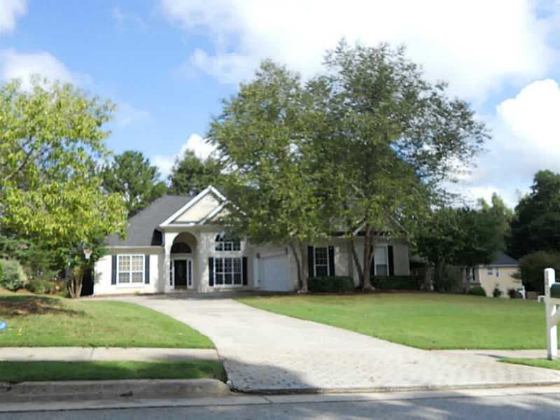 121 WILLOW HILL Lane, Stockbridge, GA 30281 — most recent listing photo