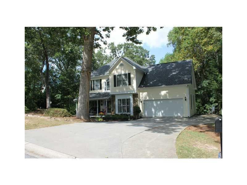 3610 Quail Creek Drive, Buford, GA 30519 — most recent listing photo