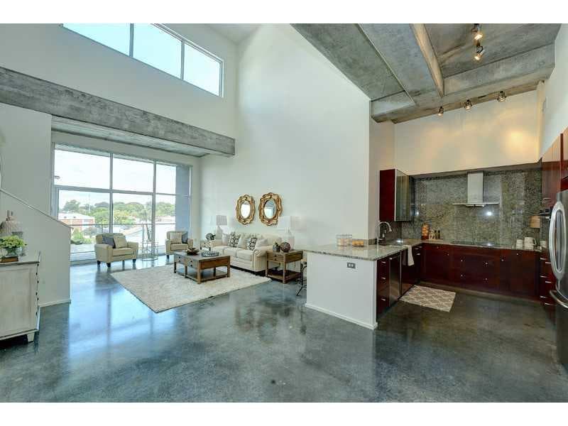 2 bedroom, 1,508 sq ft condominium sold at 130 Arizona Avenue 402, Atlanta, GA 30307