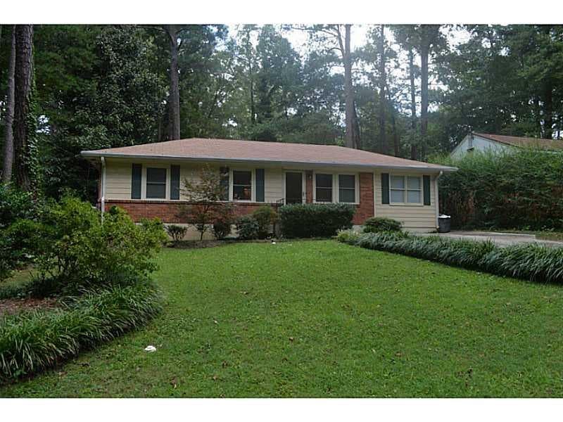 2926 Judylyn Drive, Decatur, GA 30033 — most recent listing photo
