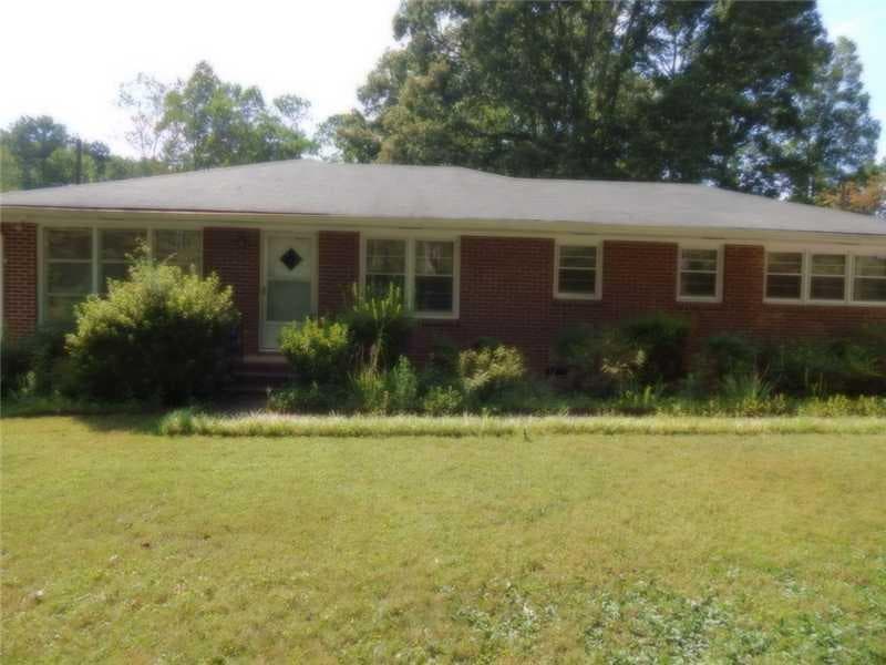 280 E Memorial Drive, Dallas, GA 30157 — most recent listing photo