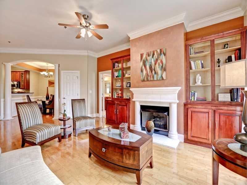 2 bedroom, 1,302 sq ft condominium sold at 560 Dutch Valley Road 312, Atlanta, GA 30324