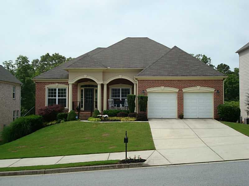 3915 Brookhollow Drive, Douglasville, GA 30135 — most recent listing photo