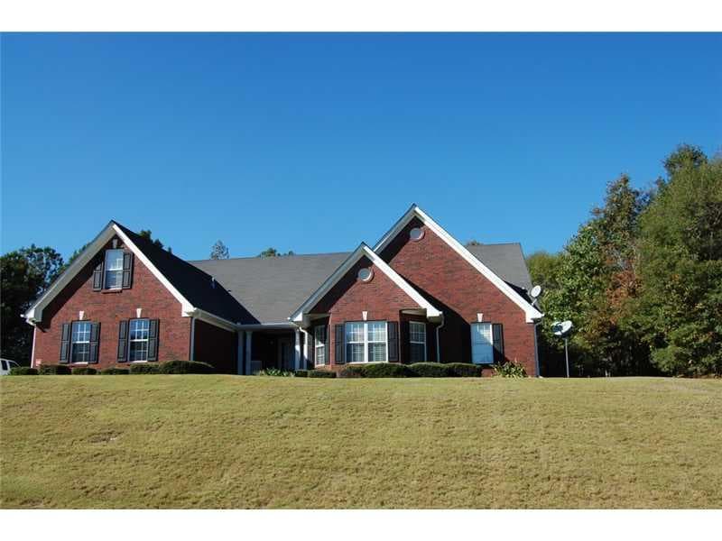 2340 Fawnledge, Loganville, GA 30052 — most recent listing photo