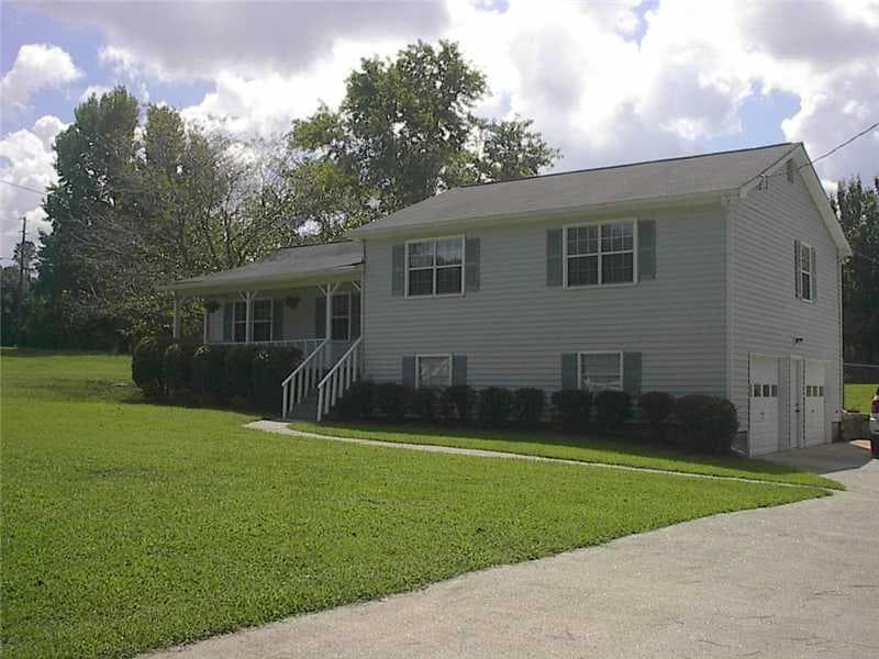 4233 North Bend Way, Acworth, GA 30101 — most recent listing photo