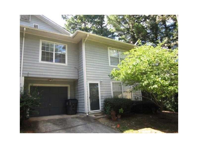 2 bedroom, 1,536 sq ft townhouse sold at 1090 BRITTWOOD Place 1090, Norcross, GA 30093