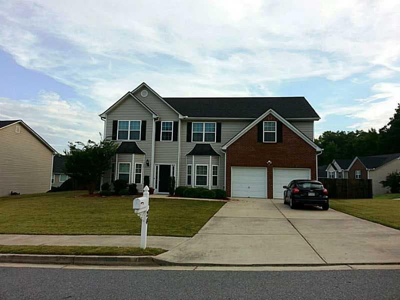 24 Loblolly Lane, Dallas, GA 30132 — most recent listing photo