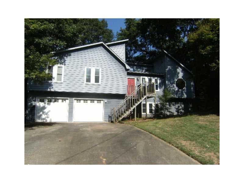 309 Covey Court, Woodstock, GA 30188 — most recent listing photo