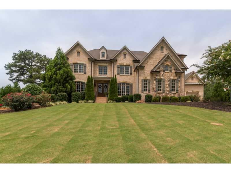 540 Arcaro Drive, Milton, GA 30004 — most recent listing photo