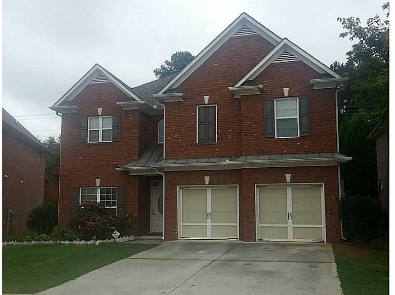 3084 Misty View Trail, Lilburn, GA 30047 — most recent listing photo