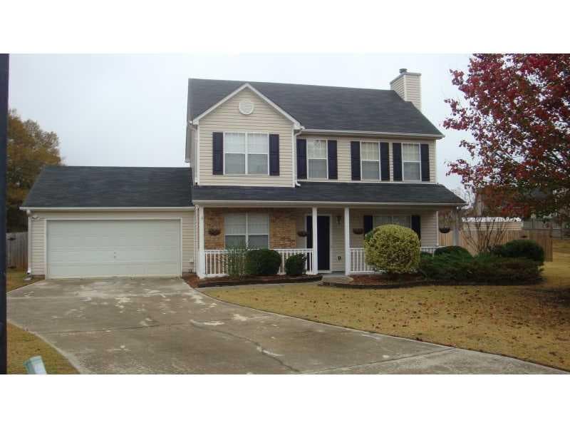 3935 MICHAELS CREEK Way, Loganville, GA 30052 — most recent listing photo