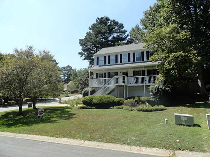 3995 Verbena Drive, Kennesaw, GA 30144 — most recent listing photo