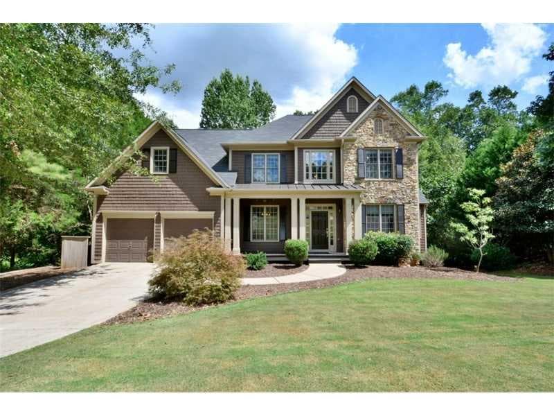 6130 Fox Creek Drive, Cumming, GA 30040 — most recent listing photo